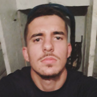 Samuel Da Silva Martins