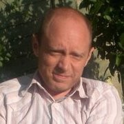 Duncan Harradine