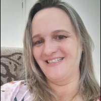 Maiquieli Forster