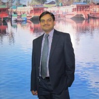 Shivji Tiwari