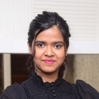 Shraddha Agrawal