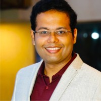 Joyson Dsouza