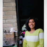 Rakshitha Srinivasa