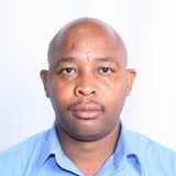 albert kamau
