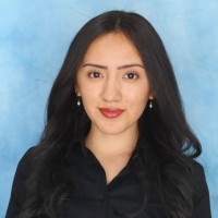 Emily Tenesaca