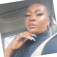 Grace Ogar