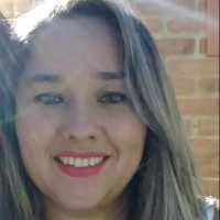 Suellen Da Cruz