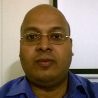 Mahesh Mohan Hubli