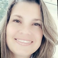 Rafaela Pereira