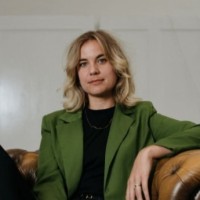 Nynke Joustra