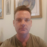 Brendan Mccrudden