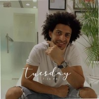 Ahmed Reda