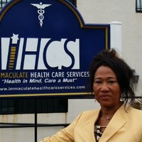 Rosemarie Sesay