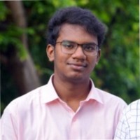 Murugappan Murugappan M