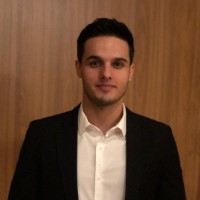 André Felipe Gomes Lajarin