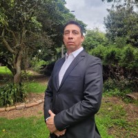 Alexander Chivata Castiblanco