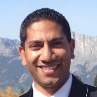 Kyle Shummoogum, P. Eng