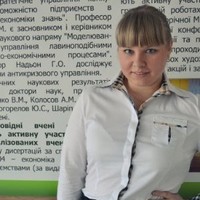 Nadia Butkova