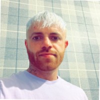 Ross Stewart