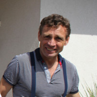 Uwe Volkland