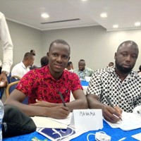 Mahama Abdul Razak Razak
