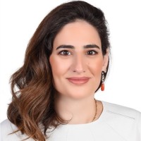 Asmaa Marafie