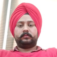 Narinder Pal Singh Khokhar