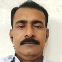Vivek Kumar Tiwari