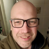 Tom Van Den Boom