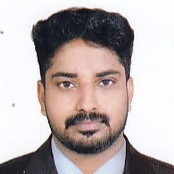 Sajesh Ramakrishnan