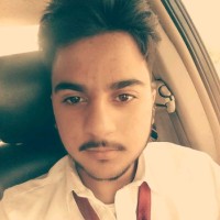 Shaheer Rab Nawaz