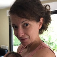Pauline Canavaggio