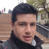 Norberto Armando Rodriguez