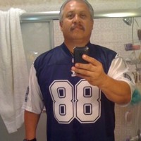 Ruben Contreras