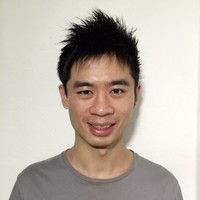Eric Yang
