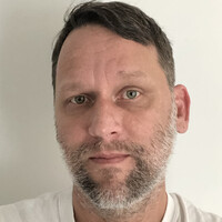 Damien Borchardt
