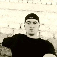 Mehroj Mirzoev