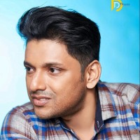 Suman Chakraborty