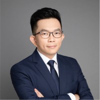 Gary Huang