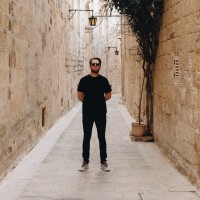Josh Franer