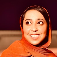 Naseera Noor-Mahomed