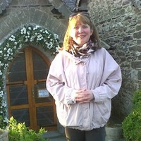 Helen Clifford