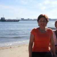 Maria Antonieta Rigacci Jimenez