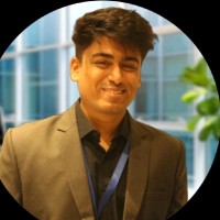 Pratham Shah