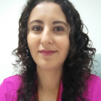 Marisol Velasco Rodriguez