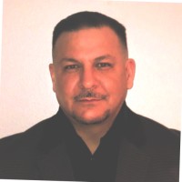 Eric Martinez