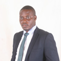 Eugene Eze