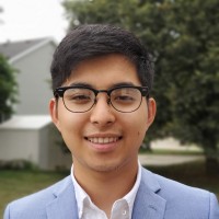 Shreyas Shrestha