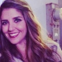 Grecia Lopez Zatarain