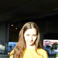 Maria Marinou